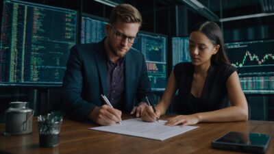 What Is a Smart Contract?