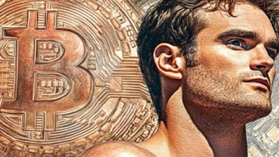 Trump Pardons Silk Road Creator Ross Ulbricht 