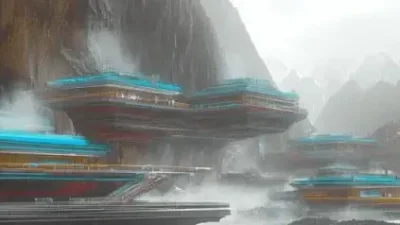 Bhutan’s Gelephu Mindfulness City Bets Big on Crypto