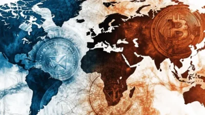 Comparing Cryptocurrency Regulations Around the World