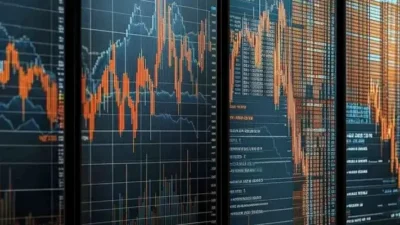 Crypto Inflows Drop to $48 Million Amid Economic and Monetary Policy Concerns