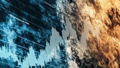 Google Searches For “Crypto” Hits 3-Year High