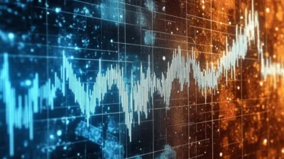 DEX Trading Volume Hits Record $450B in December