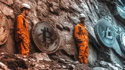 Bitcoin Mining Generated 31K Jobs in the US