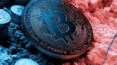Crypto Giants Report Huge 2024 Profits