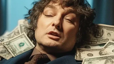 Javier Milei in Hot Water Over LIBRA Meme Coin 