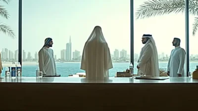 UAE Digital Dirham Set to Roll Out in Q4 2025 