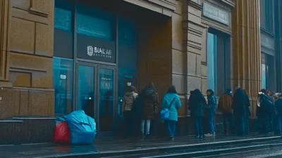 Caitlin Long Says Crypto Debanking Hasn’t Been Addressed 