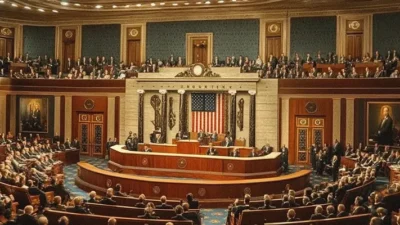 The New IRS DeFi Broker Rule Repealed by Congress
