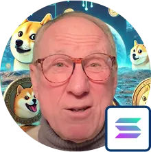 Internet Meme Coin Img
