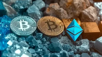 President Trump Says Crypto Reserve Will Contain BTC, ETH, and…ADA?