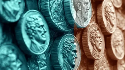 Inflation Eased to 2.4% in March 2025 