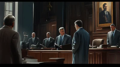 Did You Get the Memo? DOJ Ends “Regulation by Prosecution”