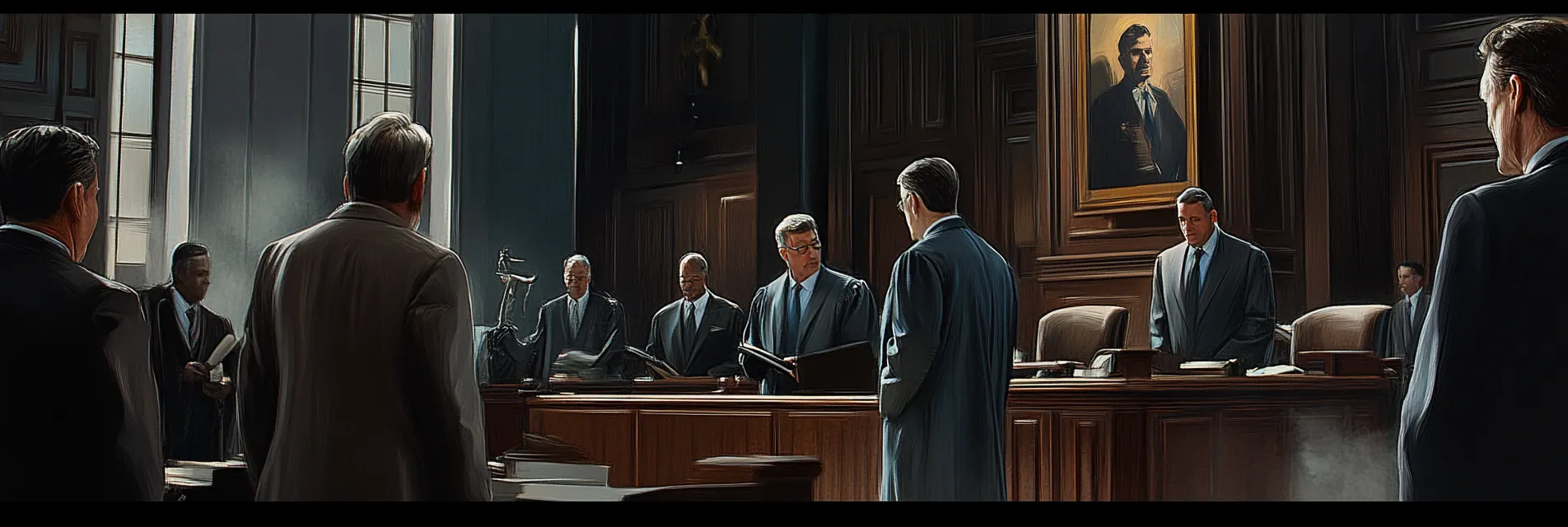 Did You Get the Memo? DOJ Ends “Regulation by Prosecution”