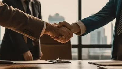 USDC and EURC Become First Tokens Approved By DFSA 