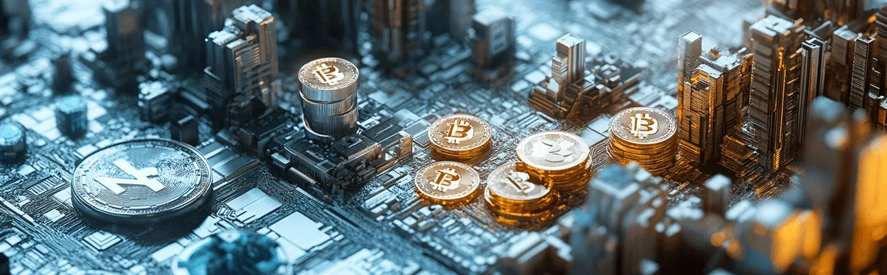 Bitcoin industry