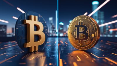 Bitcoin Cash vs Bitcoin: In-Depth Comparison for Crypto Investors