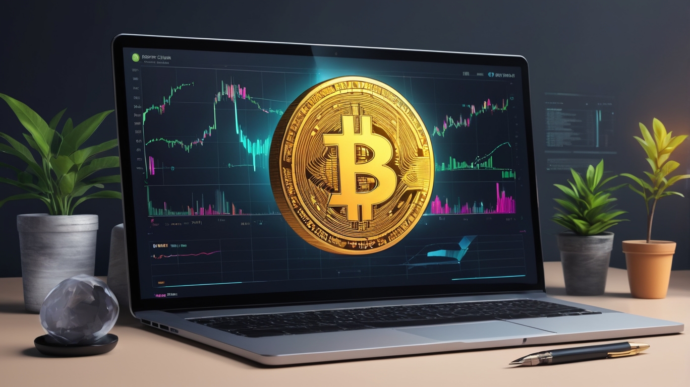 Cryto Trading For Beginners