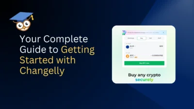 Your Complete Guide to Getting Started in Crypto With Changelly
