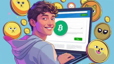 How to Buy Meme Coins Easily in 2025: A Step-by-Step Guide