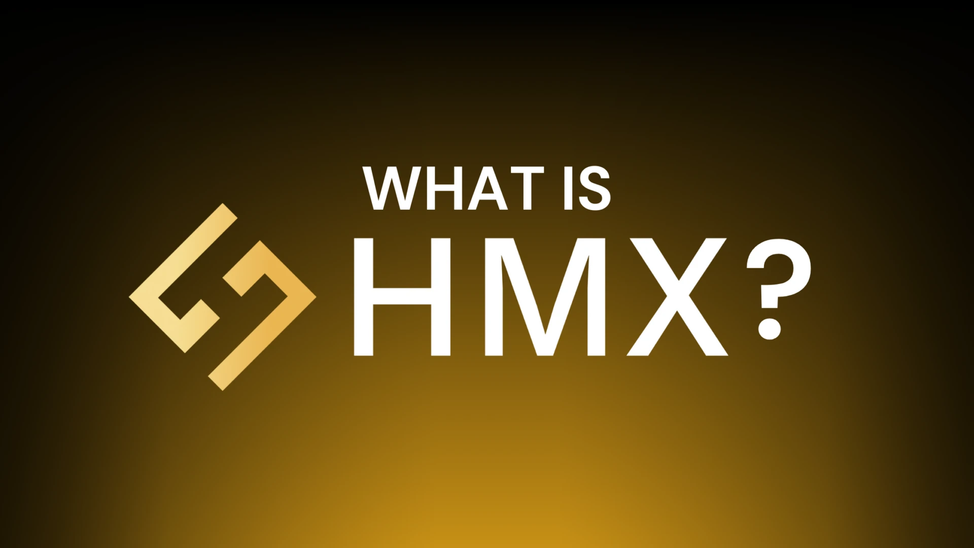 What is HMX? Read this article to find out all you need to know.