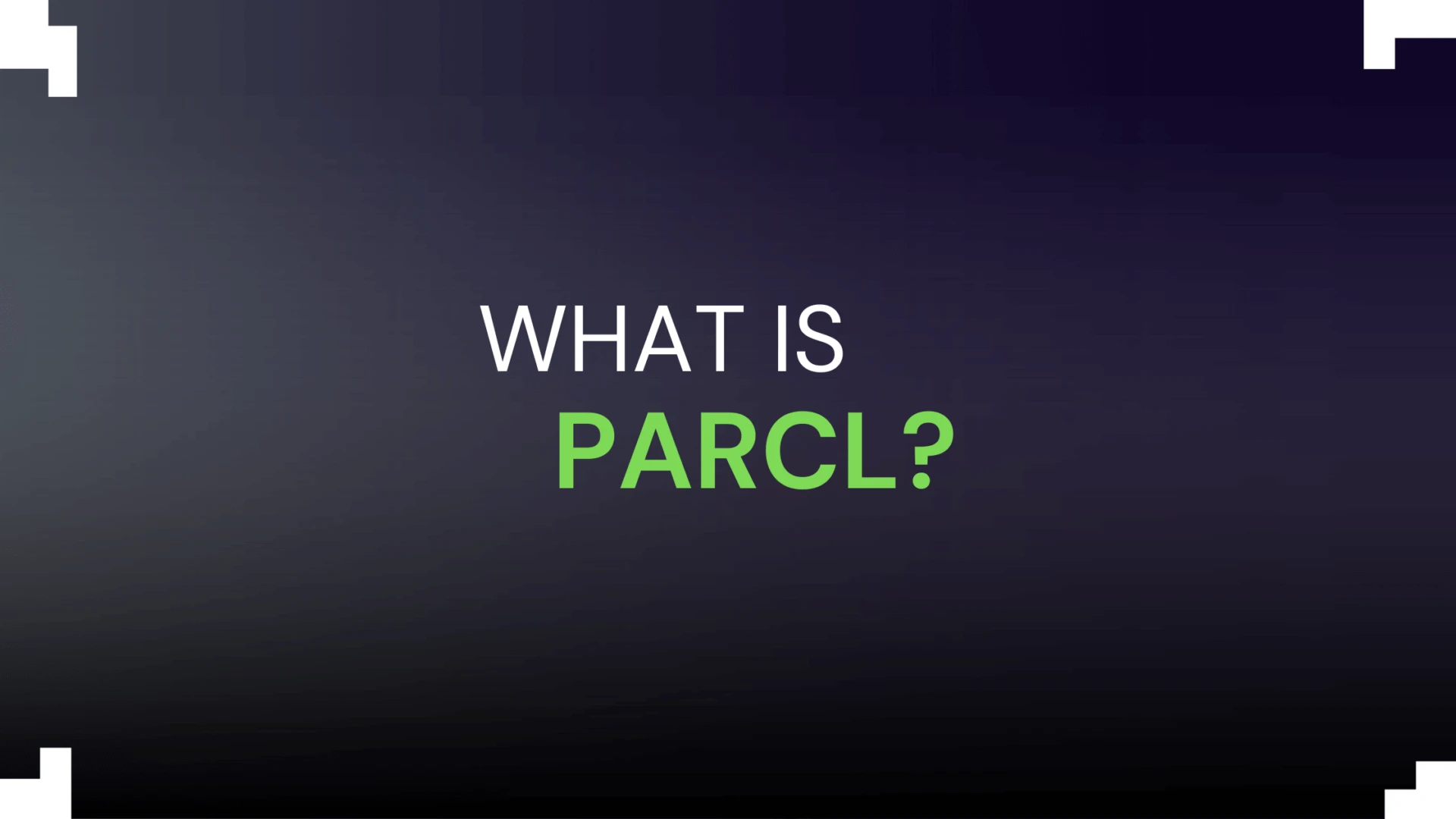 What is Parcl? Read this article to find out all you need to know about this automated market maker.
