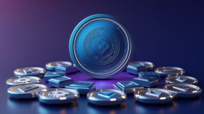 What is Blue Chip Crypto? 12 Best Long-Term Crypto Bets for 2025