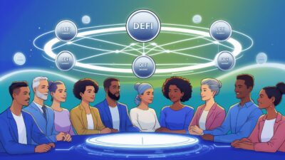 What is Decentralized Insurance? Best Defi Insurance Platforms