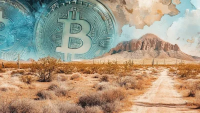 Arizona Governor Vetoes Bitcoin Reserve Bill, S.B. 1025 