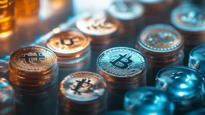 Coinbase Acquires Deribit in $2.9B Deal 