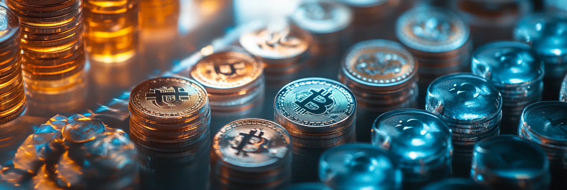 Coinbase Acquires Deribit in $2.9B Deal 