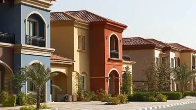 RWA Alert! Dubai Launches Tokenized Real Estate Platform 