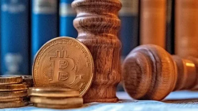 This Week in Crypto Regulation