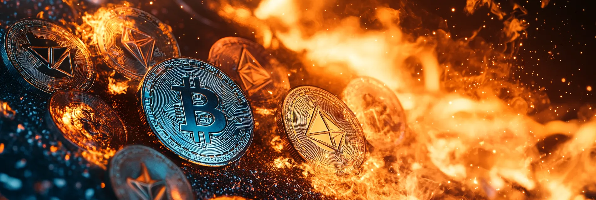 BTC and Tether Running Hot in 2025
