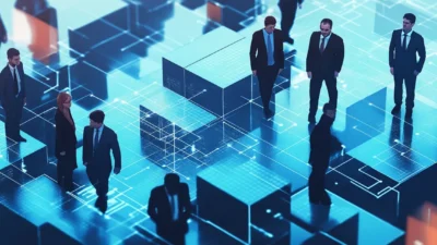 BlackRock Uses Blockchain to Bring Transparency to TradFi
