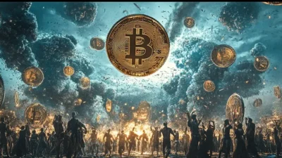 Bitcoin Hits a New All-Time High