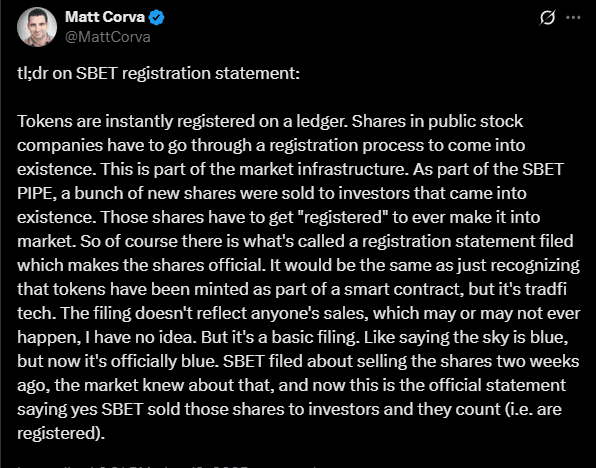 Matt-Corva