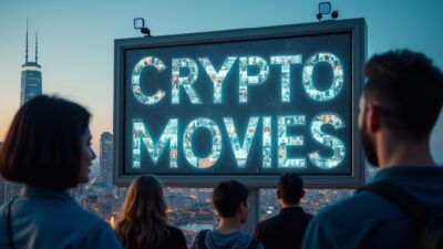 12 Best Crypto Movies to Watch in 2025 for Inspiration