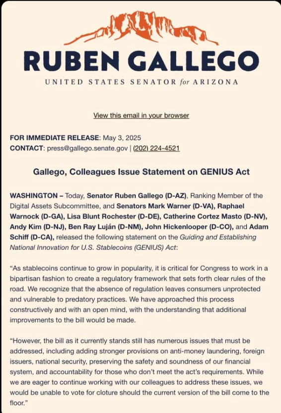 Ruben Gallego