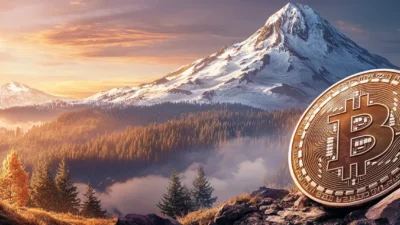 Oregon Paves the Way for Crypto Regulation with S.B. 167