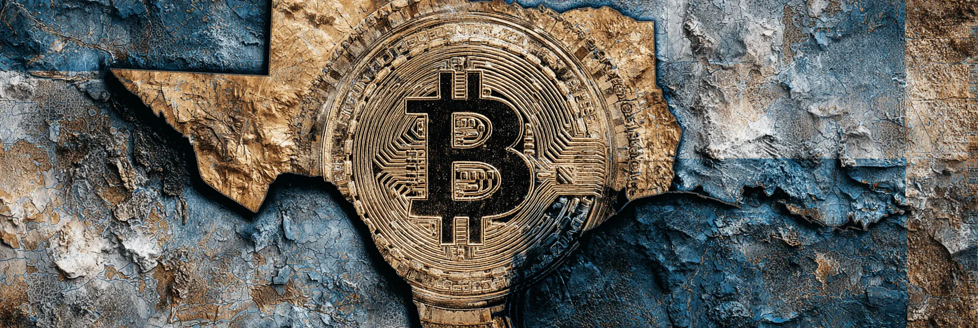 Governor Abbott Signs S.B. 21 (BTC Reserve Bill) into Law
