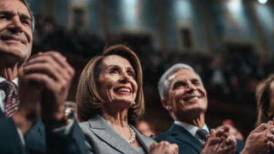 US House Passes H.R. 1664: The Deploying American Blockchains Act