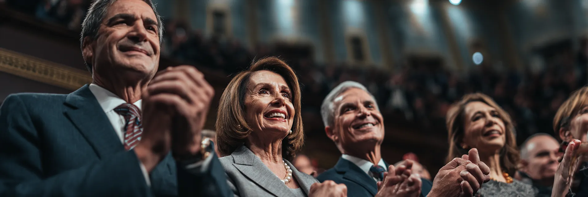 US House Passes H.R. 1664: The Deploying American Blockchains Act