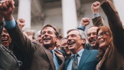 The GENIUS Act (Finally) Passes the Senate 