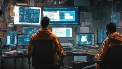Are We One Step Closer to Shutting Down Lazarus?