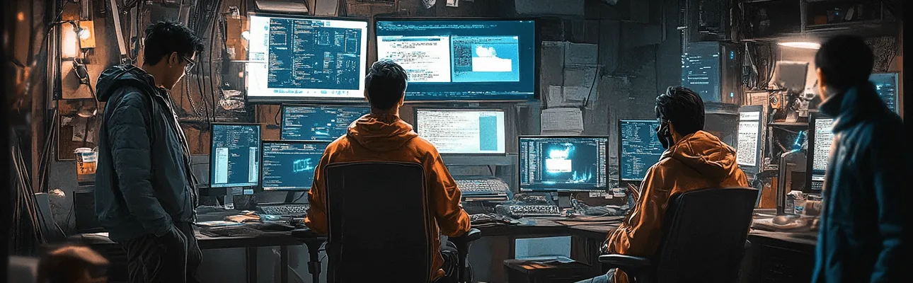 Are We One Step Closer to Shutting Down Lazarus?