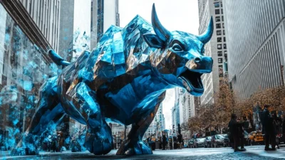 Crypto Companies in the Spotlight This Week