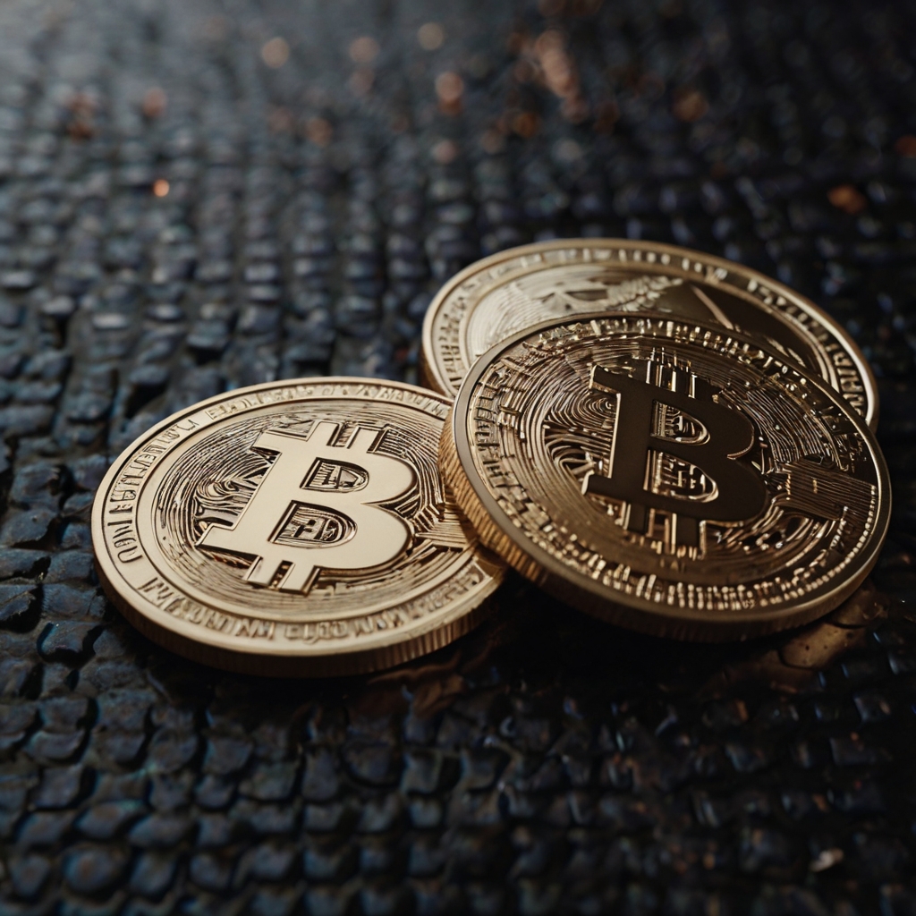 utility token vs security token