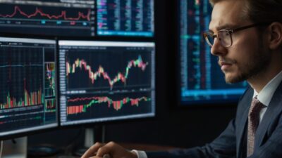 8 Bearish Candlestick Patterns Every Crypto Trader Should Know