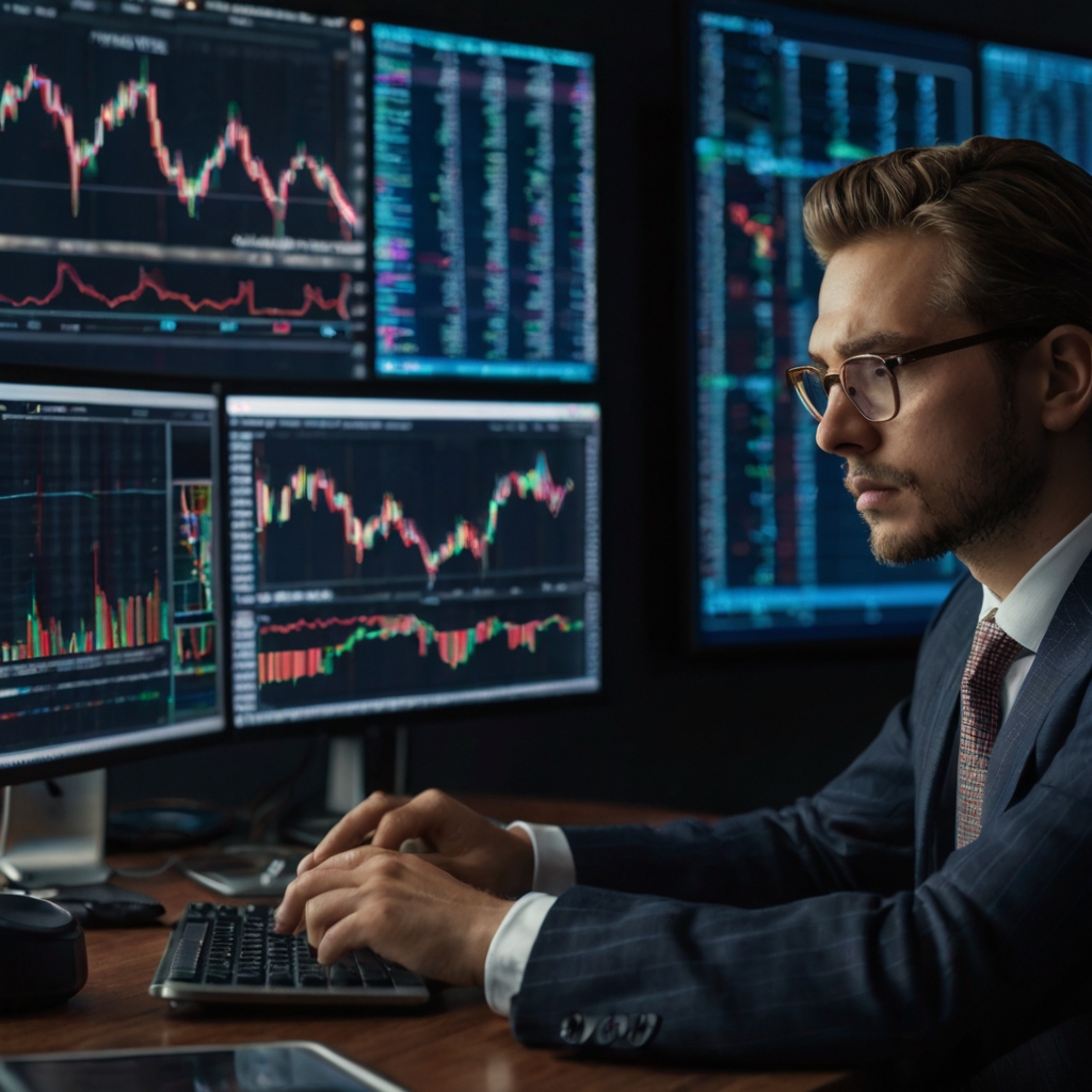 bearish candlestick patterns